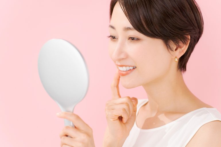 リップアートメイクとは？